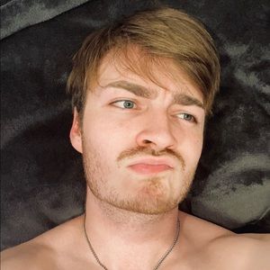 Meet your Posher, Trevor